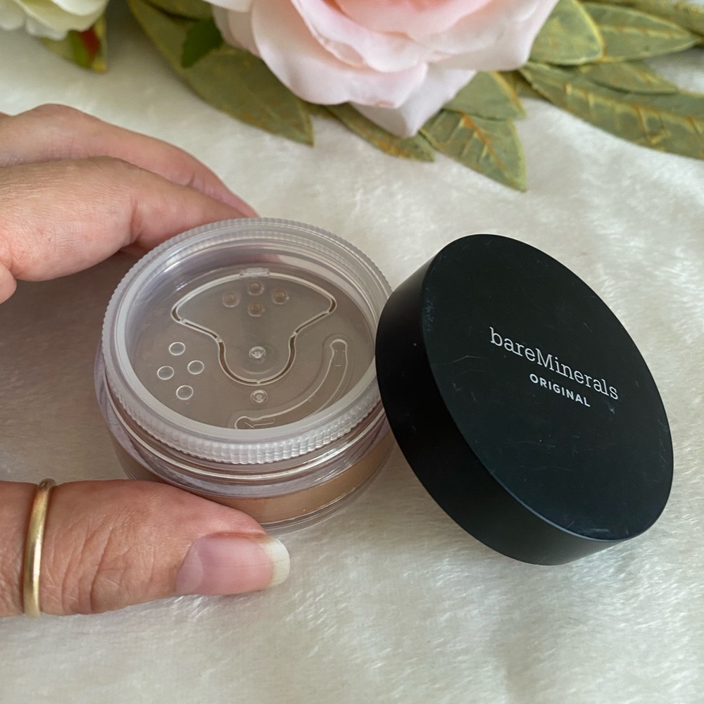 bareMinerals Original Loose Powder Foundation - SPF 15 COLOR NEUTRAL DEEP 29